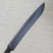 Клинок Ятаган Дамаск 